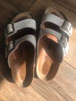 Birkenstock Arizona Gr.41 Nordrhein-Westfalen - Verl Vorschau