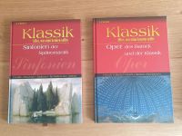 6 Klassik Bücher mit CDs Nordrhein-Westfalen - Geldern Vorschau