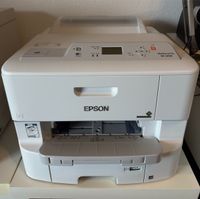 EPSON WorkForce Pro WF6090 Tintenstrahldrucker mit Duplexfunktion Nordrhein-Westfalen - Hamm Vorschau