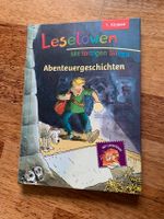 Leselöwen Klasse1 "Abenteuergeschichten" Altona - Hamburg Bahrenfeld Vorschau