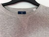 Gant Pulli grau S Sommerpulli Top❤️ Saarbrücken-Mitte - Alt-Saarbrücken Vorschau