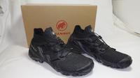 MAMMUT AEGILITY PRO MID DT men Black 44 2/3 NEU ungetragen Nordrhein-Westfalen - Arnsberg Vorschau