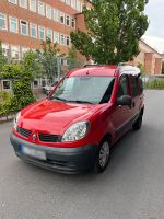 Renault Kangoo Berlin - Rudow Vorschau