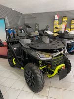 SEGWAY Snarler 600 GL LOF De Luxe Lof ATV Quad Thüringen - Suhl Vorschau