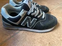 New Balance Sachsen-Anhalt - Klötze Vorschau