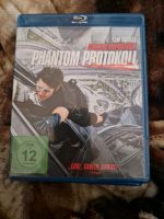 Phantom Protokoll, Bluray Bayern - Merching Vorschau