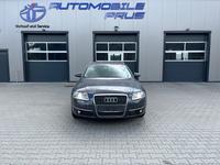 Audi A6 Avant 2.0 TFSI Brandenburg - Cottbus Vorschau