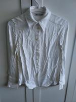 Bluse cremefarben ZARA #S Hessen - Bad Soden am Taunus Vorschau