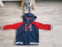 Tommy Hilfiger Übergangsjacke Nordrhein-Westfalen - Lüdenscheid Vorschau