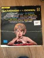 Vinyl Schallplatte Diamonds by the Dozen Bayern - Roth Vorschau