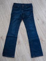 Damen- Jeans- Hose von Anastacia- Gr.38 Sachsen - Thum Vorschau