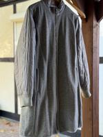 Lechter Mantel von Bogner, Gr. 44-46, grau, neuwertig Berlin - Köpenick Vorschau
