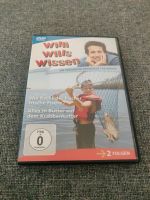 Willi will's wissen DVD Fischen Hamburg-Mitte - Hamburg St. Pauli Vorschau