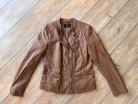 Only- Kunst-Lederjacke braun - Gr.38 - Neu Bayern - Nittenau Vorschau