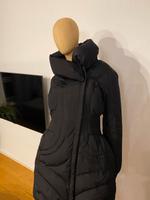 *Wintermantel Daune 38 Mexx NP 249 schwarz XXL Kragen Niedersachsen - Ronnenberg Vorschau