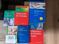 Chemie und Medizinlehrbücher Mecklenburg-Vorpommern - Hinrichshagen (bei Greifswald) Vorschau