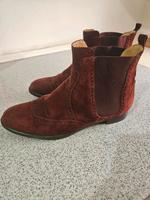 stiefeletten Brandenburg - Hohen Neuendorf Vorschau