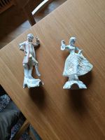 Göbel barock figuren Porzellan Niedersachsen - Stade Vorschau