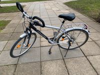 Fahrrad, zoll 28 Sachsen-Anhalt - Halle Vorschau