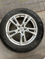 Volvo XC60 Winterreifen 235/60 R18 Hamburg - Bergedorf Vorschau