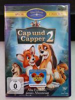 Cap und Capper 2 - DVD Hessen - Weiterstadt Vorschau