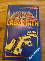 Das verrückte Labyrinth Kartenspiel Nordrhein-Westfalen - Stolberg (Rhld) Vorschau