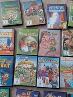 Kinder CD's DVD'S Filme Rheinland-Pfalz - Koblenz Vorschau