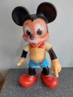 Dachbodenfund original Mickey Mouse 35cm Niedersachsen - Buxtehude Vorschau