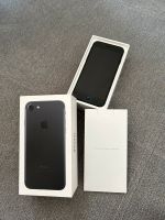 iPhone 7 32 GB in Originalverpackung Sachsen - Rochlitz Vorschau