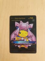 Pokemon-Karte Pikachu Mega Diancie (Tag Cosplay), HP700 Bayern - Zapfendorf Vorschau