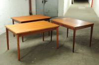 XXL Ausziehbar Teak Esstisch Tisch Esszimmertisch Dänemark 60er Hamburg-Mitte - Hamburg Hammerbrook Vorschau