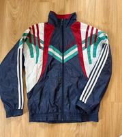 Adidas Vintage Trainingsjacke Brandenburg - Perleberg Vorschau