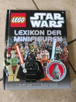 Star Wars Lexikon der Minifiguren Nordrhein-Westfalen - Engelskirchen Vorschau