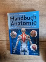 Handbuch der Anatomie Hessen - Bad Wildungen Vorschau