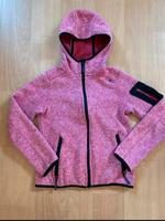 CMP Fleecejacke Hessen - Münzenberg Vorschau