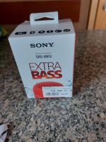 Sony Extra Bass Bayern - Pyrbaum Vorschau