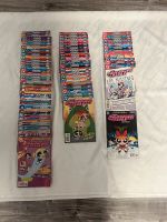 THE POWERPUFF GIRLS Comics DC Sammlung 1-70 plus Sonderausgabe! Berlin - Pankow Vorschau