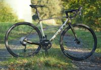 Ridley Kanzo Speed GRX800 2022 , Gravelbike Nordrhein-Westfalen - Schermbeck Vorschau