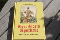 Emil Schlegel Herr Gottes Apotheke Bayern - Hausen i. Niederbayern Vorschau