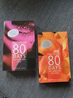 Buch "80 Days" Nürnberg (Mittelfr) - Südstadt Vorschau