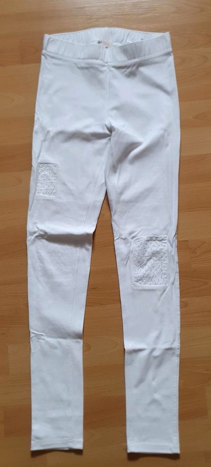 H&M Jeans-Legging, Größe 158 in Freiamt