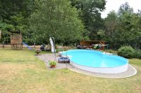 Möchten Sie in Ihrem eigenen Pool in 2024 Schwimmen  - dann geht das hier! Hessen - Bad Karlshafen Vorschau
