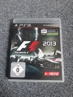 Formula 1 F1 2013 PS3 Playstation 3 Niedersachsen - Gifhorn Vorschau