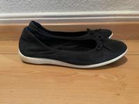 Tamaris Ballerinas in Größe 39 Schleswig-Holstein - Lütjenburg Vorschau