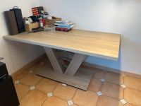 Esstisch | Küchentisch | Tisch ohne Stühle 160cm x 90cm Bayern - Dirlewang Vorschau