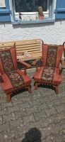 2 holländische Stühlen aus der Nachkriegszeit. Baden-Württemberg - Bermatingen Vorschau