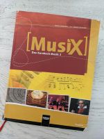 Musix - Das Kursbuch Musik, Bd.2  ISBN 9783862271054 Rheinland-Pfalz - Boppard Vorschau