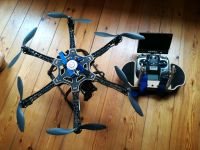 DJI Hexacopter "Black Edition" FPV Dithmarschen - Marne Vorschau