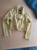 Jacken Kunstlederjacken Pumajacke 42 Bayern - Langweid am Lech Vorschau