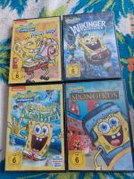 Spongbob DVD's Nordrhein-Westfalen - Swisttal Vorschau